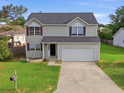 305 Cutter Court , Chapin, SC 29036