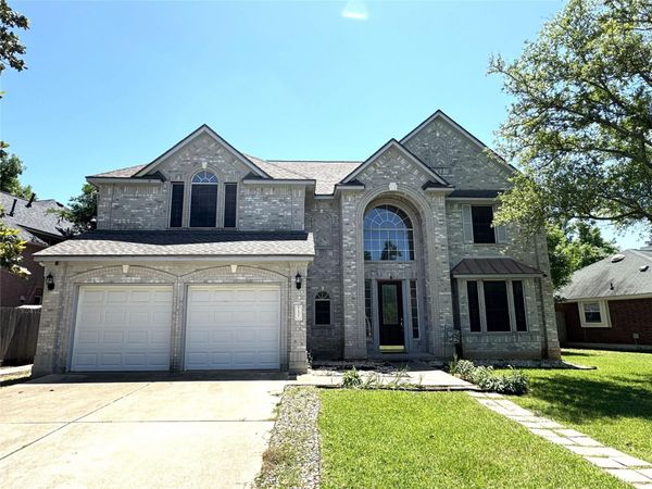 8807 Splitarrow DR , Austin, TX 78717