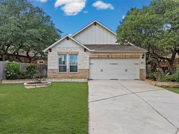 3451 Mayfield Ranch BLVD , Unit 201, Round Rock, TX 78681