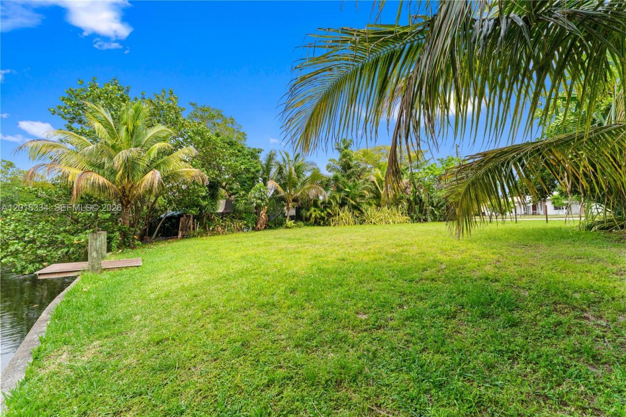 1031 NW 21st St , Fort Lauderdale, FL 33311 Photo