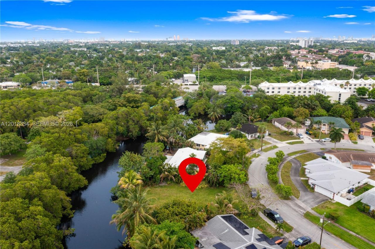 1031 NW 21st St , Fort Lauderdale, FL 33311 Photo