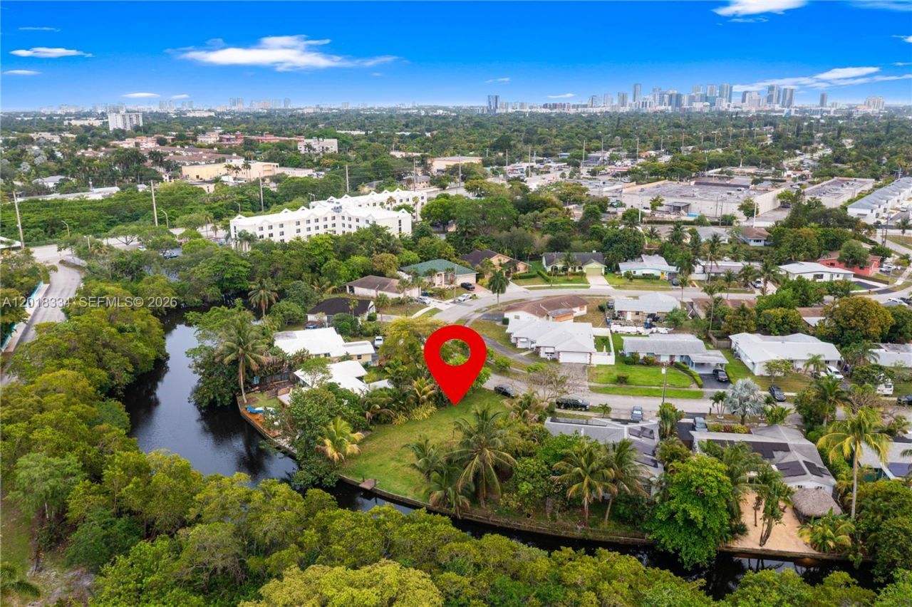 1031 NW 21st St , Fort Lauderdale, FL 33311 Photo