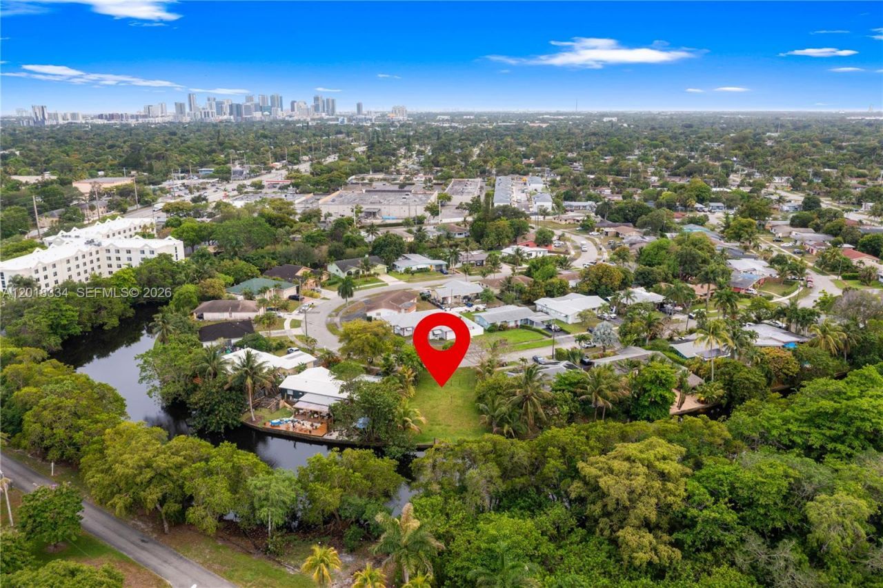 1031 NW 21st St , Fort Lauderdale, FL 33311 Photo