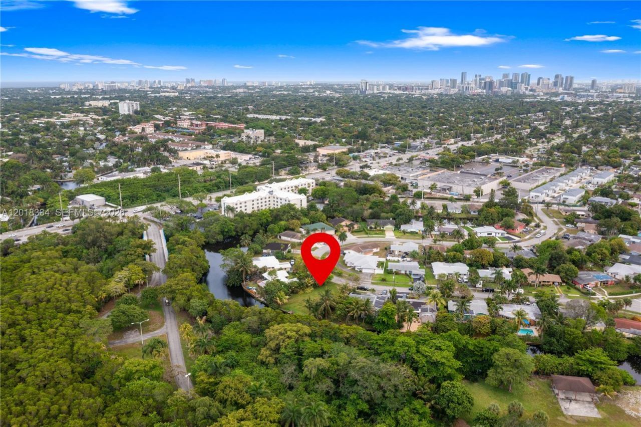 1031 NW 21st St , Fort Lauderdale, FL 33311 Photo