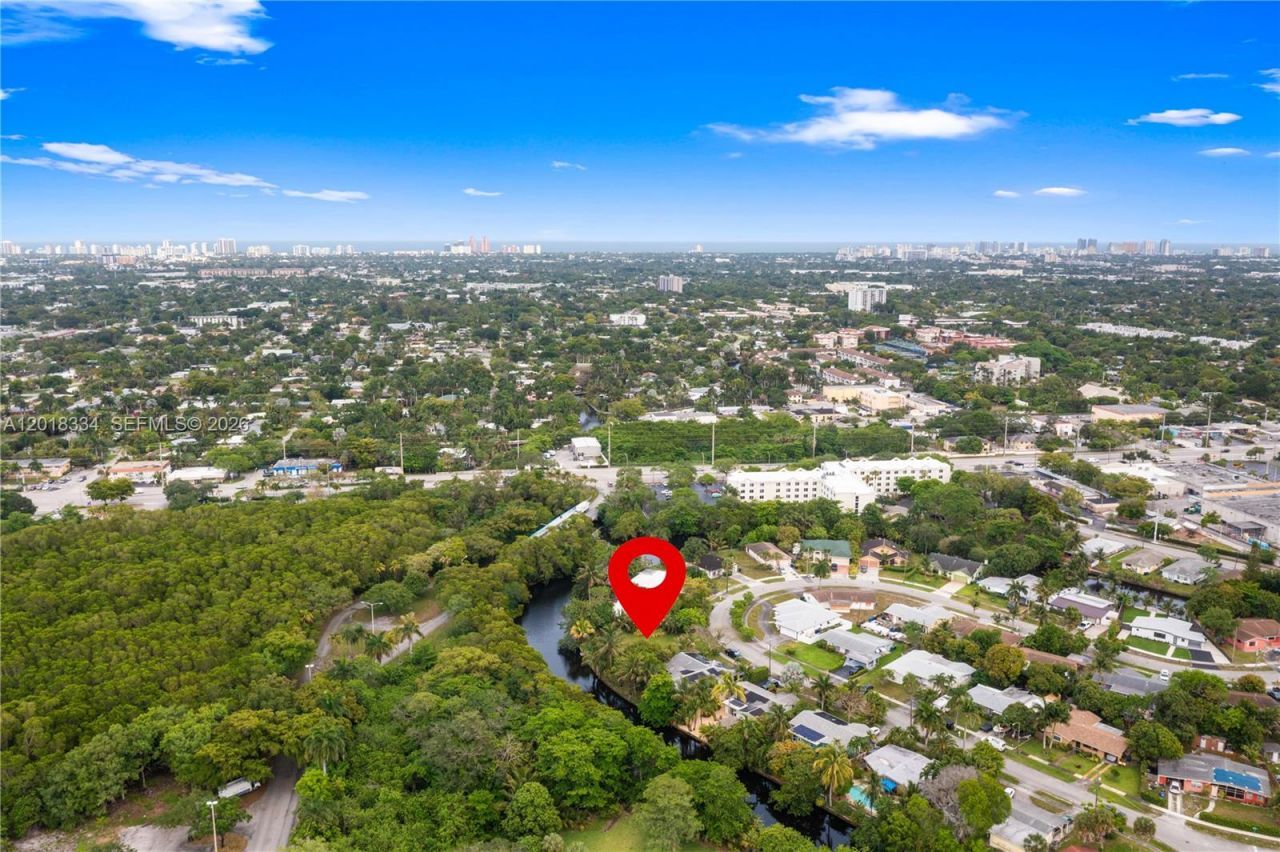 1031 NW 21st St , Fort Lauderdale, FL 33311 Photo