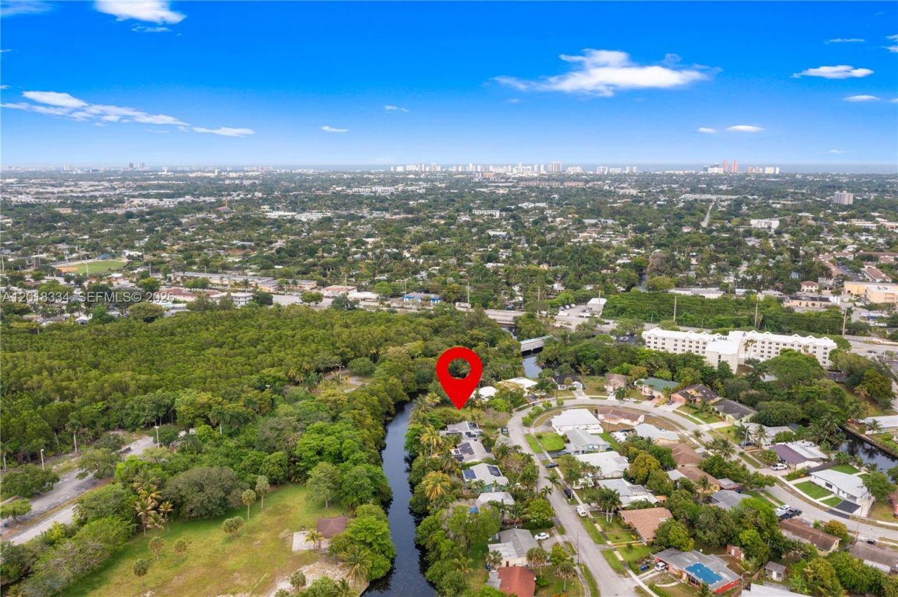 1031 NW 21st St , Fort Lauderdale, FL 33311 Photo