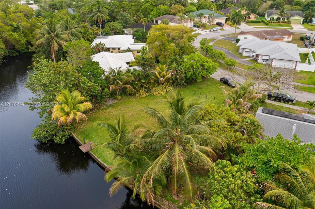 1031 NW 21st St , Fort Lauderdale, FL 33311 Photo