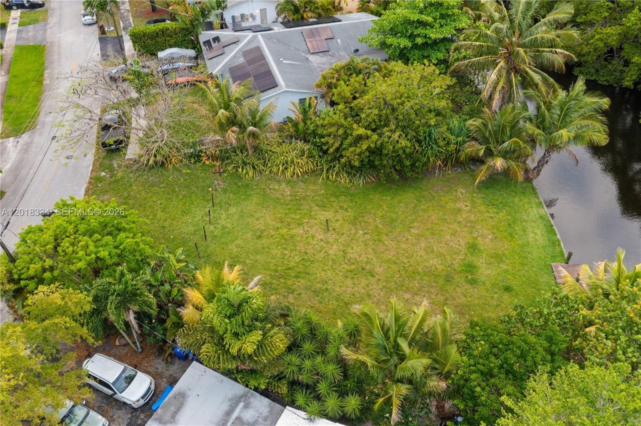 1031 NW 21st St , Fort Lauderdale, FL 33311 Photo