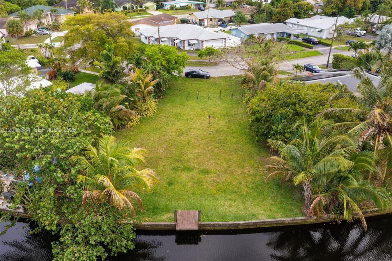 1031 NW 21st St , Fort Lauderdale, FL 33311 Photo