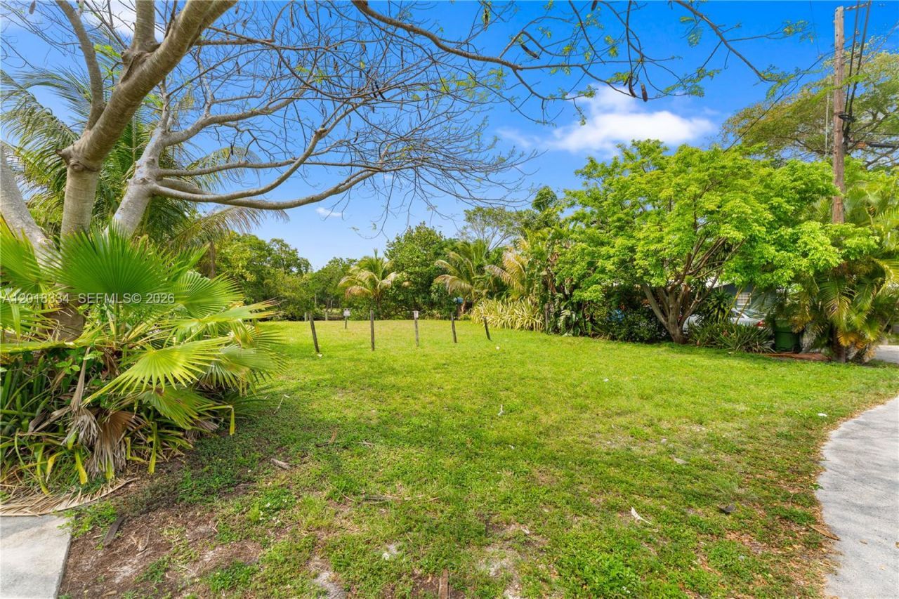 1031 NW 21st St , Fort Lauderdale, FL 33311 Photo