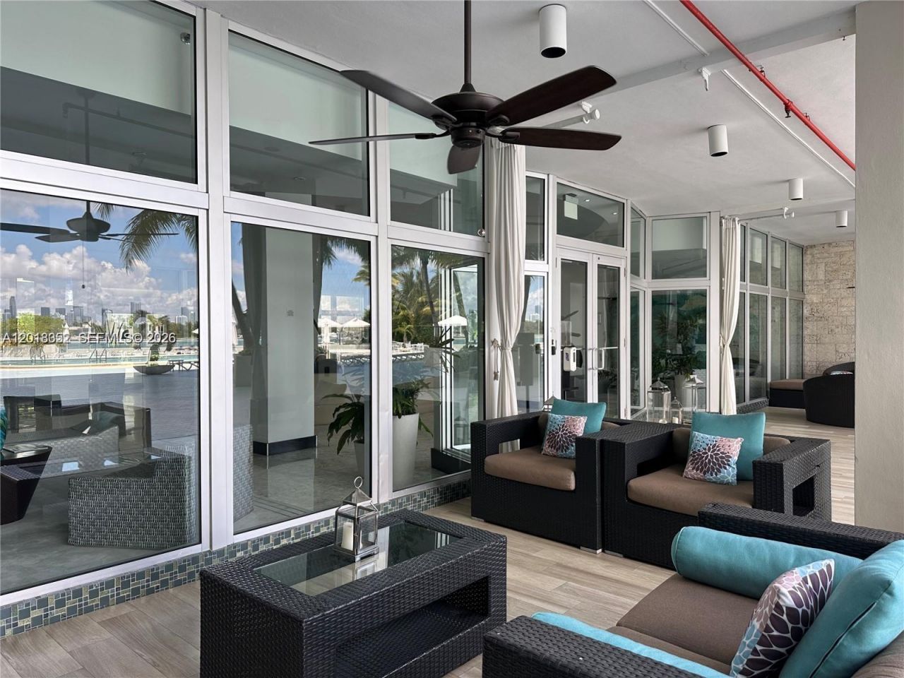 1200 West Ave, Unit 611, Miami Beach, FL 33139 Photo