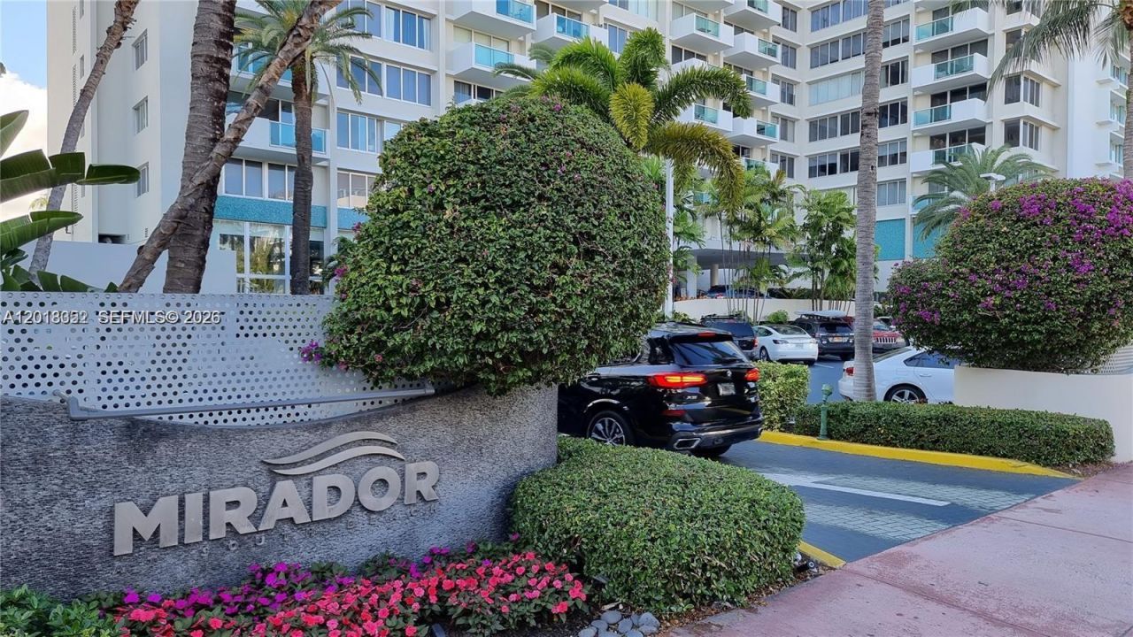 1200 West Ave, Unit 611, Miami Beach, FL 33139 Photo
