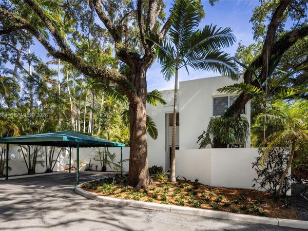 2721 SW 22nd Ave , Unit C, Coconut Grove, FL 33133