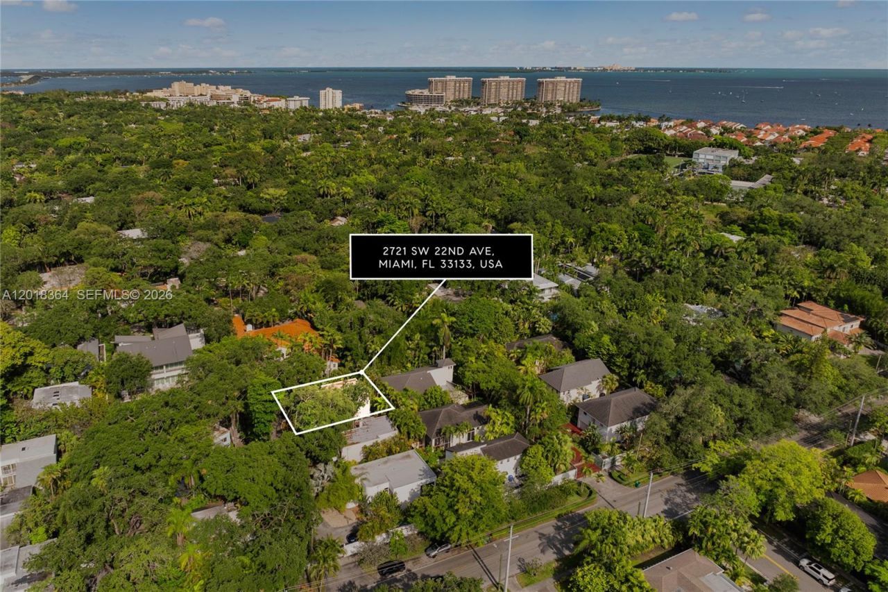 2721 SW 22nd Ave, Unit C, Coconut Grove, FL 33133 Photo