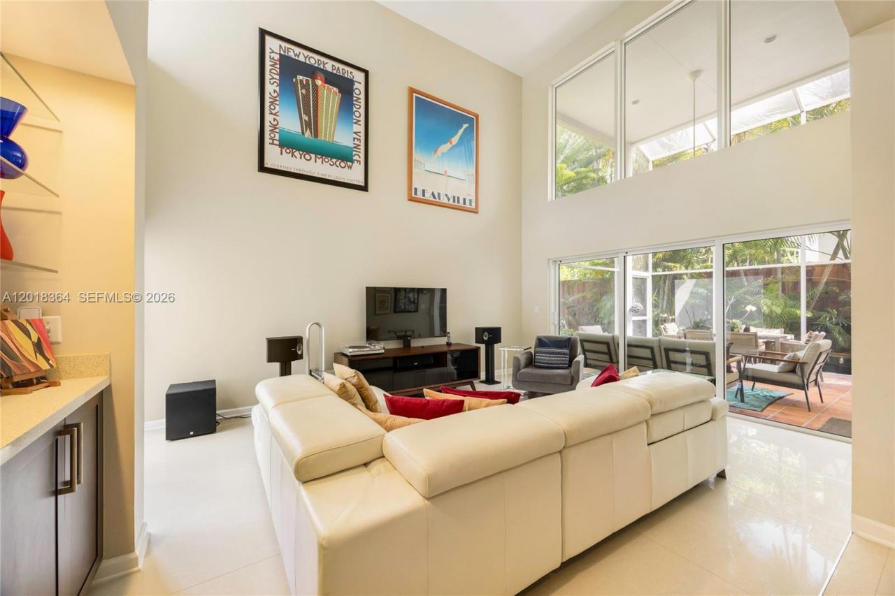 2721 SW 22nd Ave, Unit C, Coconut Grove, FL 33133 Photo