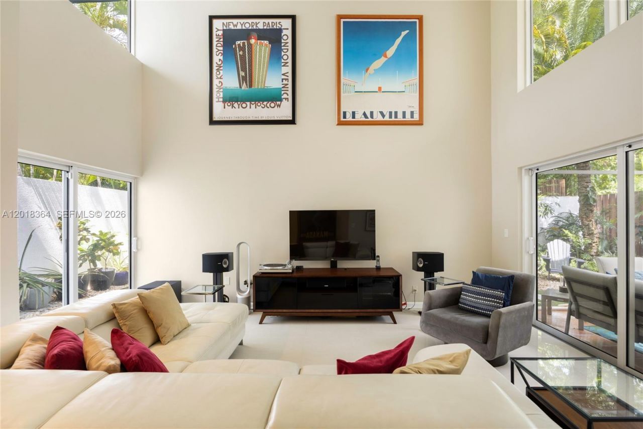 2721 SW 22nd Ave, Unit C, Coconut Grove, FL 33133 Photo