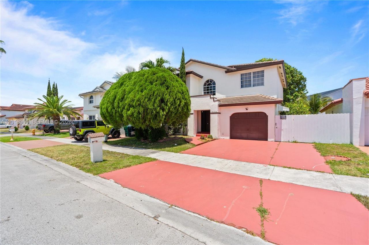 15345 SW 63rd Ter , Miami, FL 33193 Photo