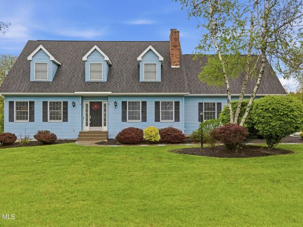 43 Brinker Drive S, Rensselaer, NY 12144
