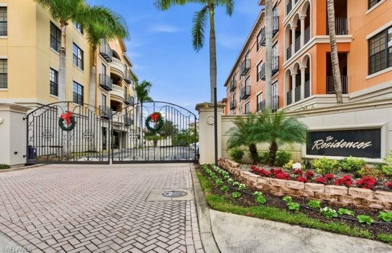 23159 Amgci Way , Unit 3314, Estero, FL 33928 Photo