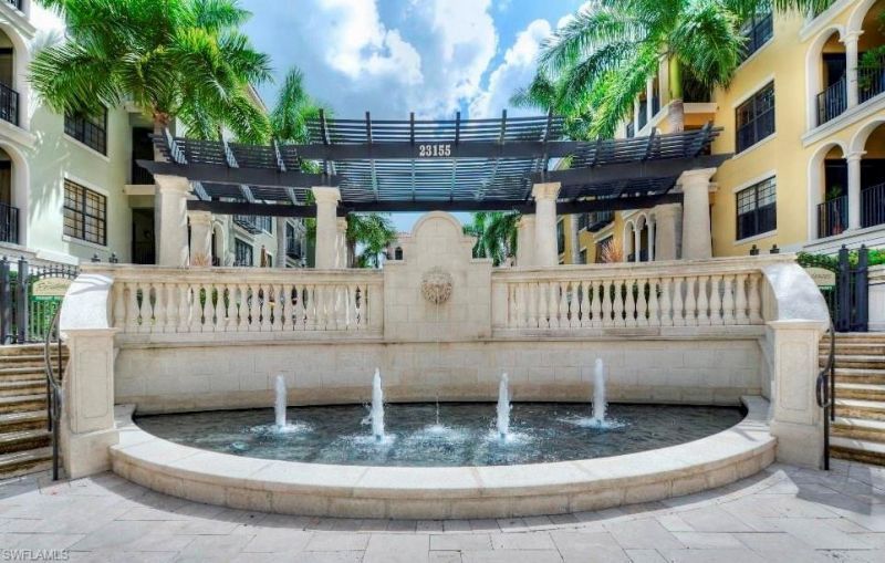 23159 Amgci Way , Unit 3314, Estero, FL 33928 Photo