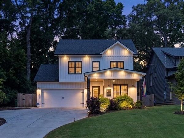 99 Candler Road SE, Atlanta, GA 30032