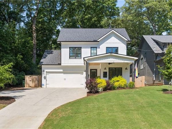 99 Candler Road SE, Atlanta, GA 30032