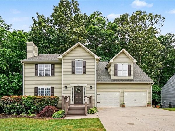 3053 Lexington Avenue, Woodstock, GA 30189