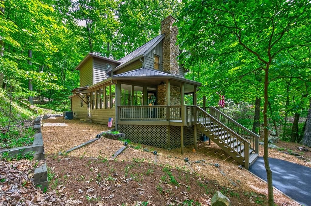 452 Bellflower Drive , Jasper, GA 30143 Main Photo