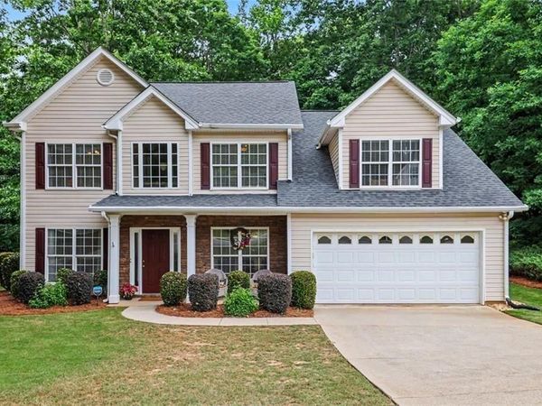 7331 Litany Court, Flowery Branch, GA 30542