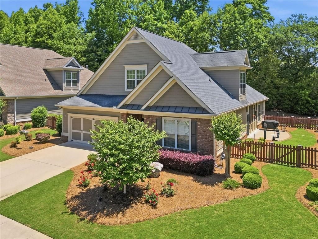 177 Owens Farm Lane, Woodstock, GA 30188 Main Photo