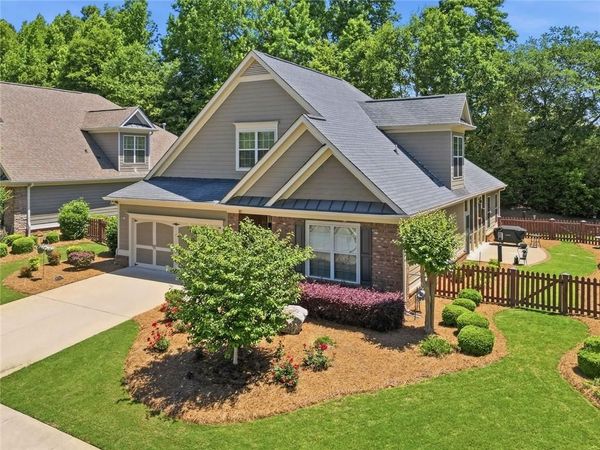 177 Owens Farm Lane, Woodstock, GA 30188