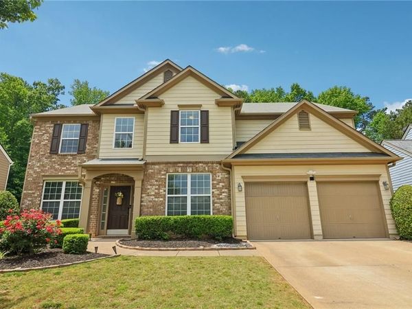 5405 Concord Downs Drive , Cumming, GA 30040