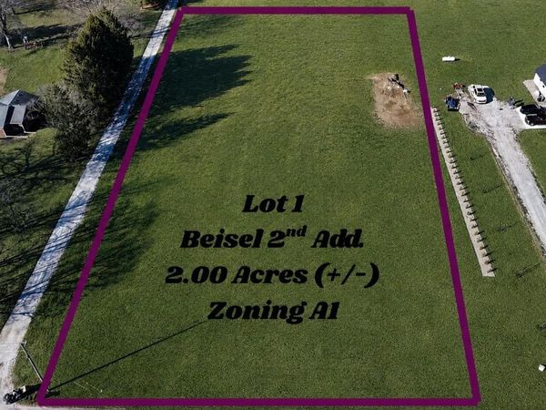 County Rd 550 N, Rossville, IN 46065