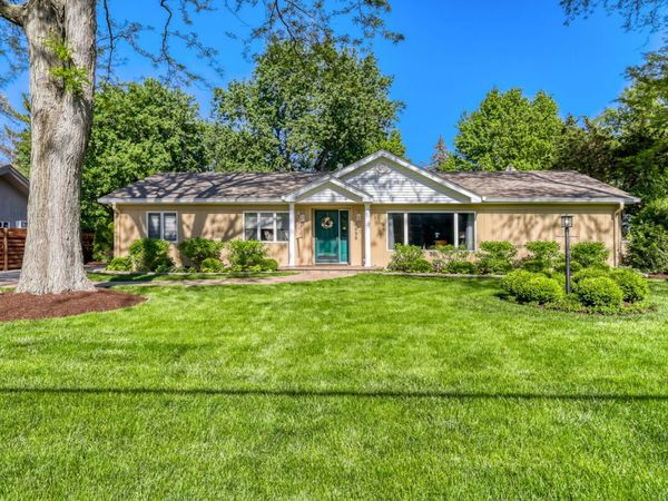 8035 Wolf Road , La Grange, IL 60525