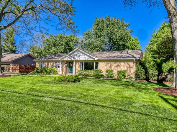 8035 Wolf Road, La Grange, IL 60525