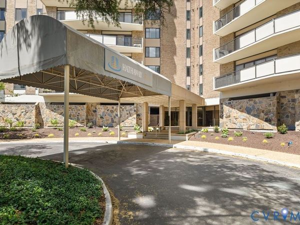 2956 Hathaway Road , Unit U704, Richmond, VA 23225