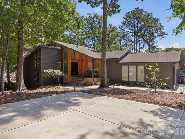 3617 Smokerise Hill Drive , Charlotte, NC 28277