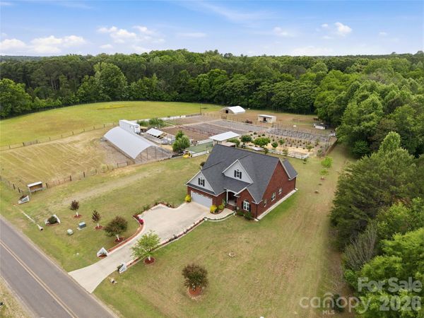 3120 Poole Road , Salisbury, NC 28146