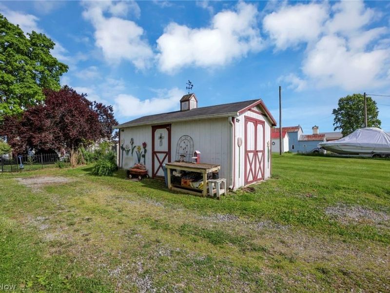 219 High Street, Senecaville, OH 43780 Photo 17