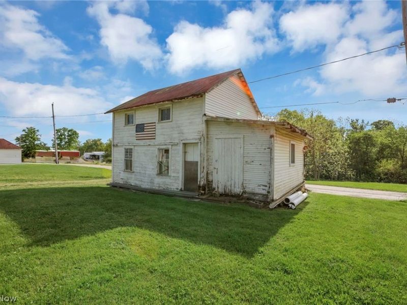 219 High Street, Senecaville, OH 43780 Photo 18