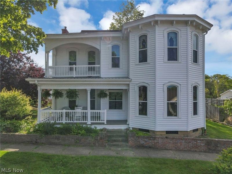 219 High Street, Senecaville, OH 43780 Photo 2