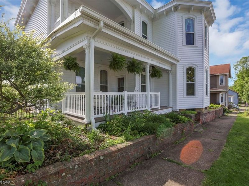 219 High Street, Senecaville, OH 43780 Photo 3