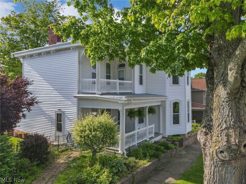 219 High Street, Senecaville, OH 43780 Photo 4