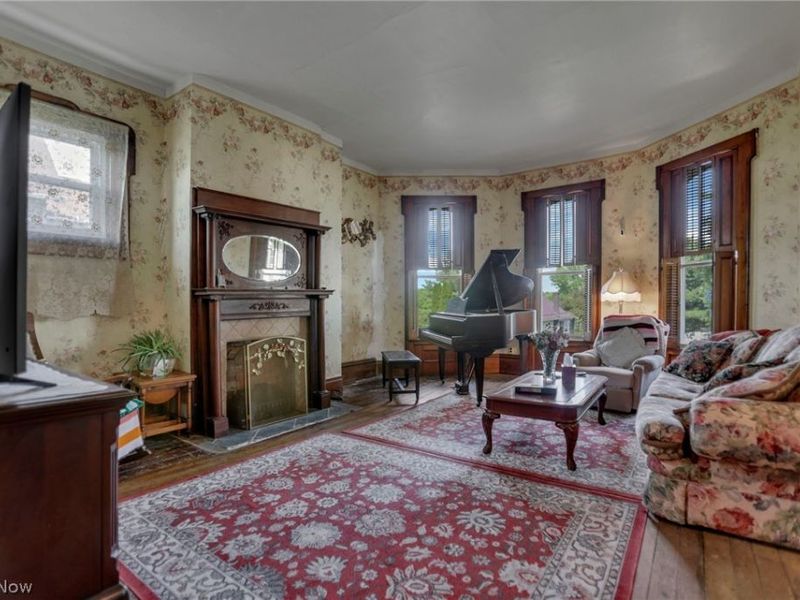 219 High Street, Senecaville, OH 43780 Photo 6