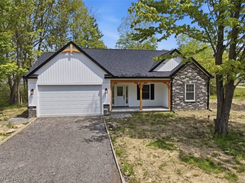 6842 Florence Avenue , Ashtabula, OH 44004 Photo 1