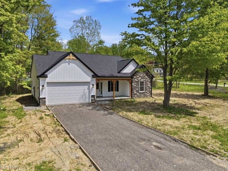 6842 Florence Avenue , Ashtabula, OH 44004 Photo 2