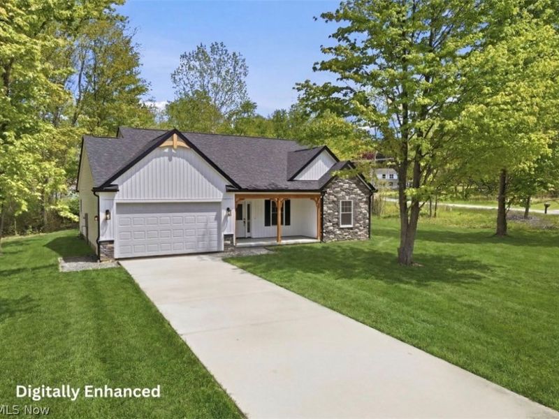 6842 Florence Avenue , Ashtabula, OH 44004 Photo 3