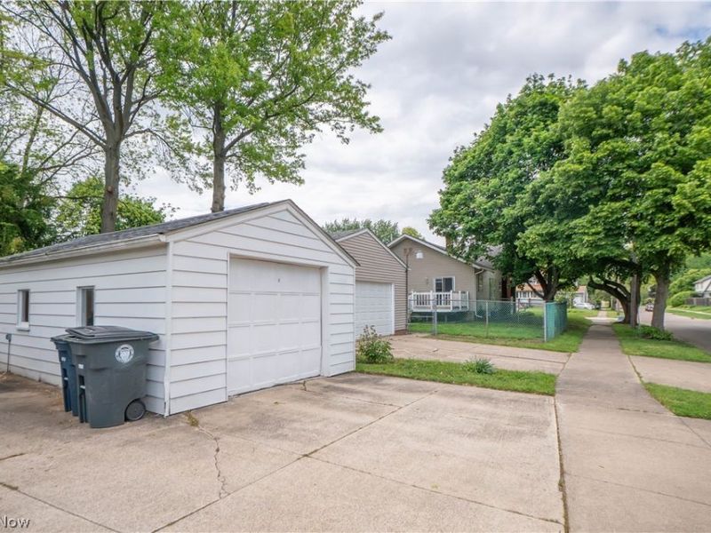 1761 Shaw Avenue , Akron, OH 44305 Photo 25