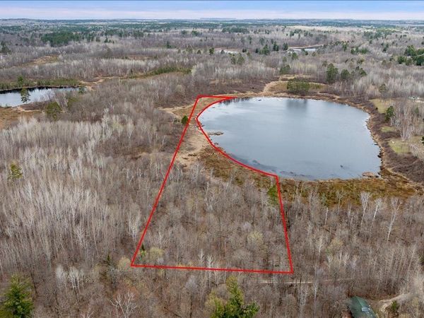 TBD Kestrel Trail NW, Hackensack, MN 56452