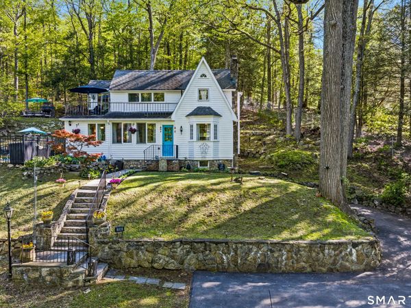 14 Rocky Hill , New Fairfield, CT 06812